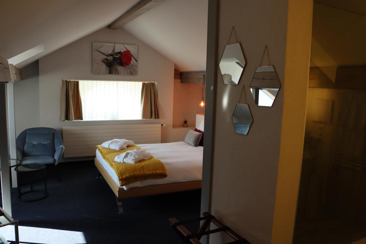 Mini-hôtel La Clef D'or Communale