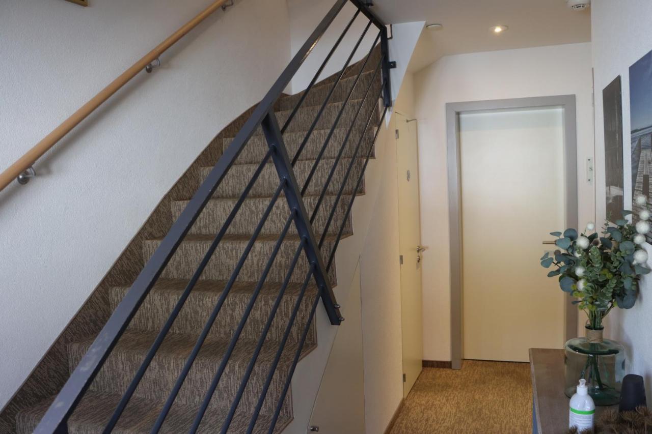 La Clef D'or Communale Mini-hôtel