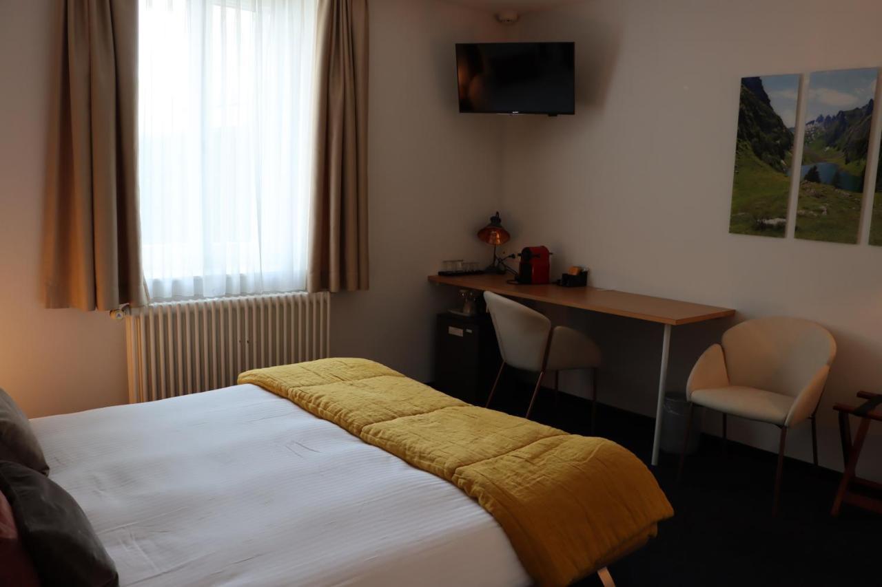 La Clef D'or Communale Mini-hôtel