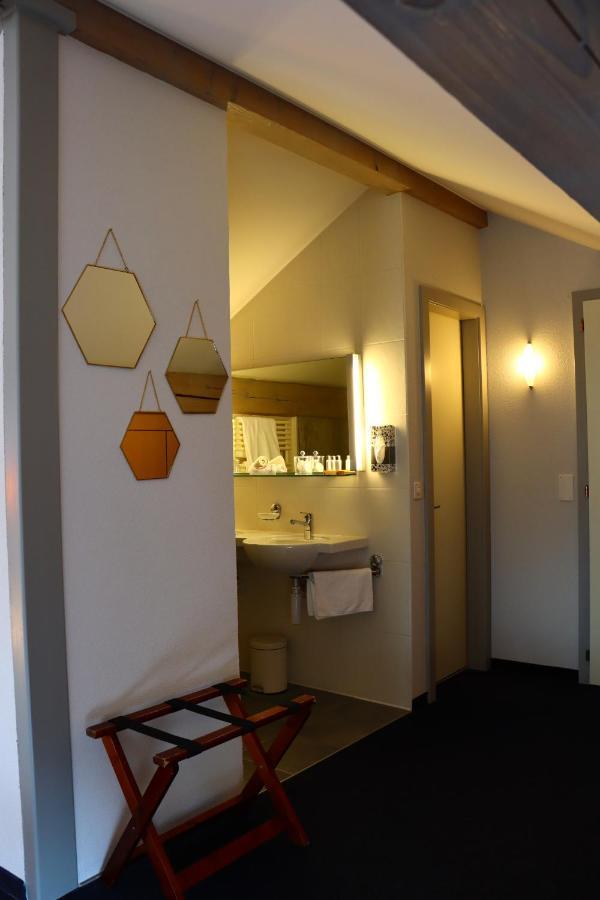 La Clef D'or Communale Mini-hôtel
