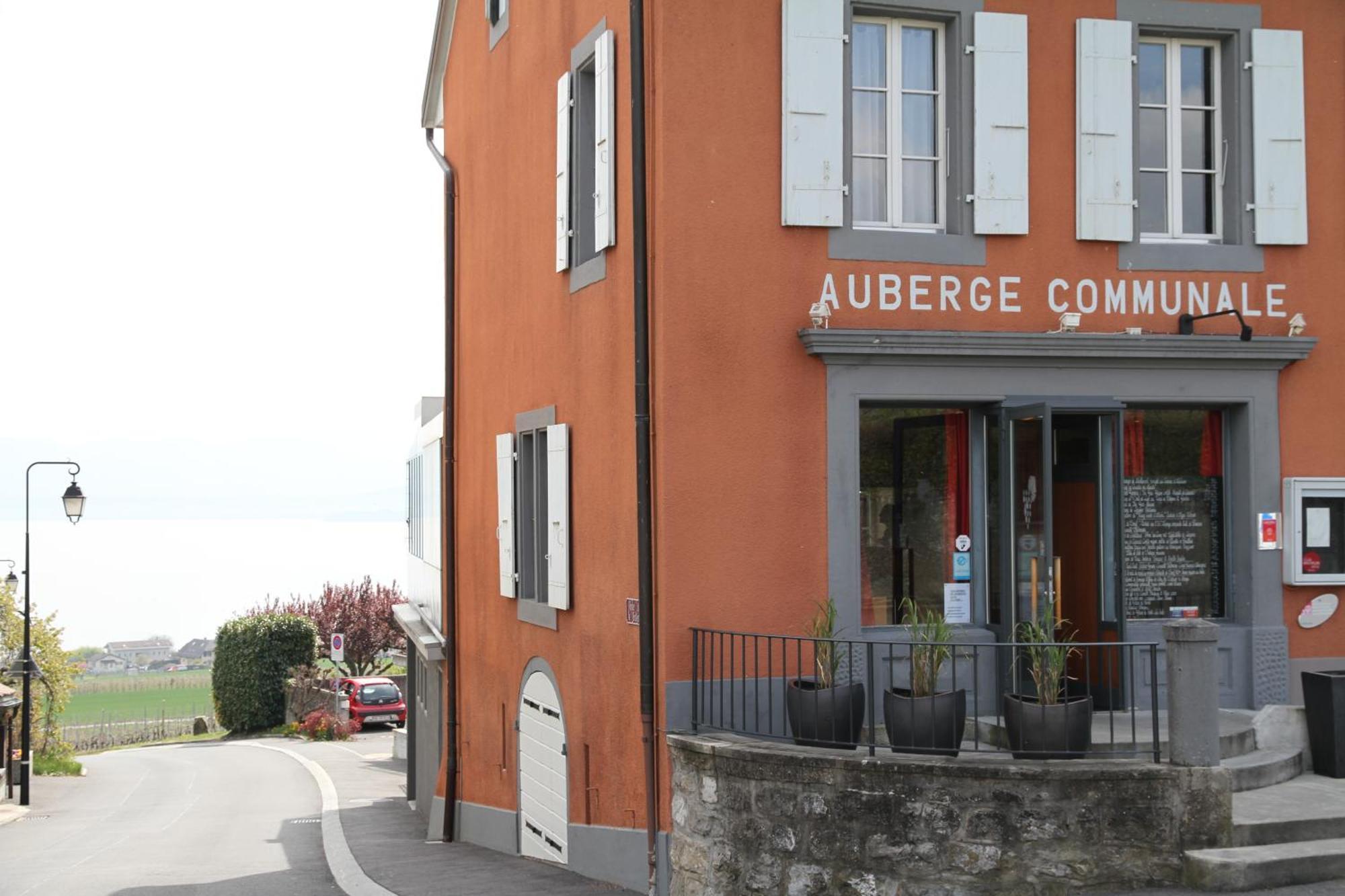 La Clef D'or Communale