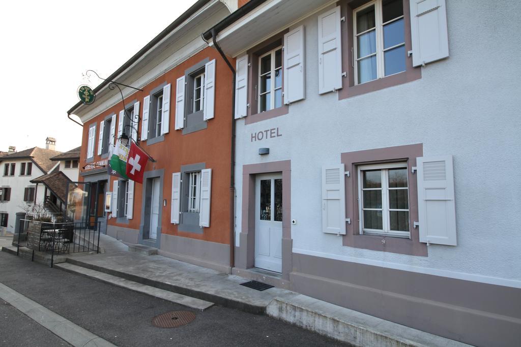La Clef D'or Communale Mini-hôtel
